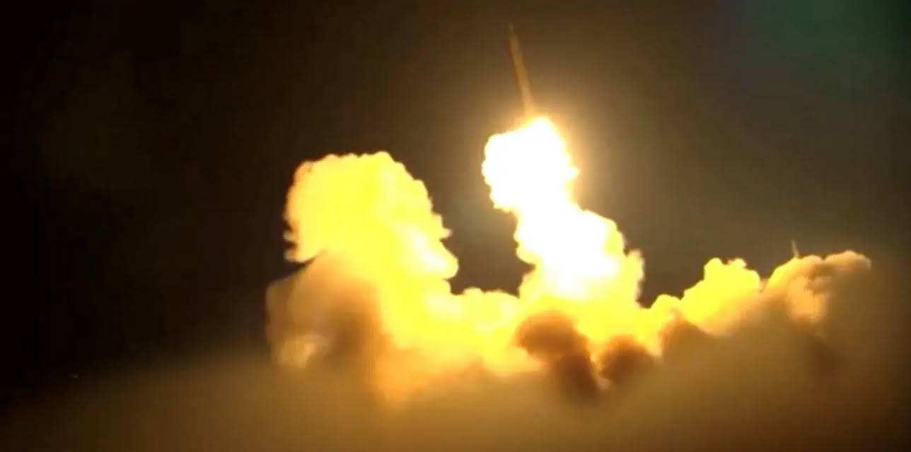 Remaking the Middle East: Israel vs. Iran