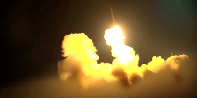 Remaking the Middle East: Israel vs. Iran