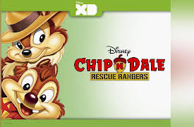 Chip 'n' Dale's Rescue Rangers Volume 1: Catteries Not Included