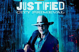 JUSTIFIED CITY PRIMEVAL: City Primeval