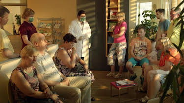 14:00: Familie Dr. Kleist (74) | RBB Fernsehen | 4/19 2026