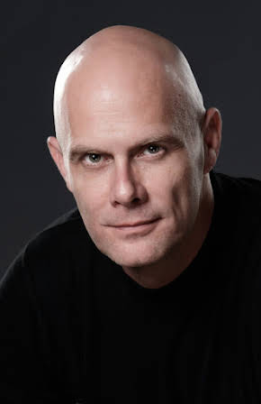 Charles Zuckermann as 