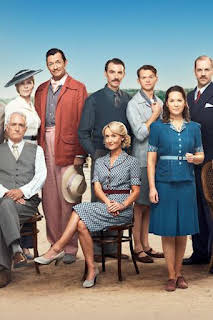 18:30: Hotel El Balneario (T10): Ep.1 Morriña | TV3 Cat | 7/20 2026