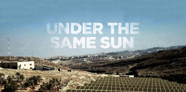 Under the Same Sun (2013)