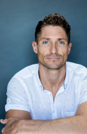Matthew MacCaull as 
