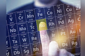 Chemistry and Our Universe: How It All Works: Periodic Trends: Navigating the Table