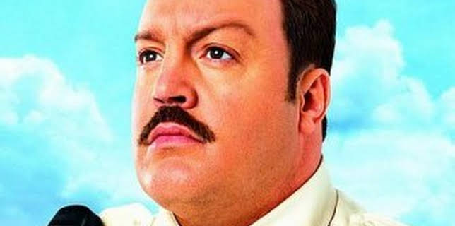 2:25 AM: Paul Blart: Mall Cop (IMDb 5.3) | Sky Family | 11/21 2025