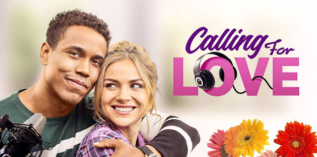 Calling for Love (2021)