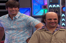 Henry Danger Season 1: Henry the Man-Beast