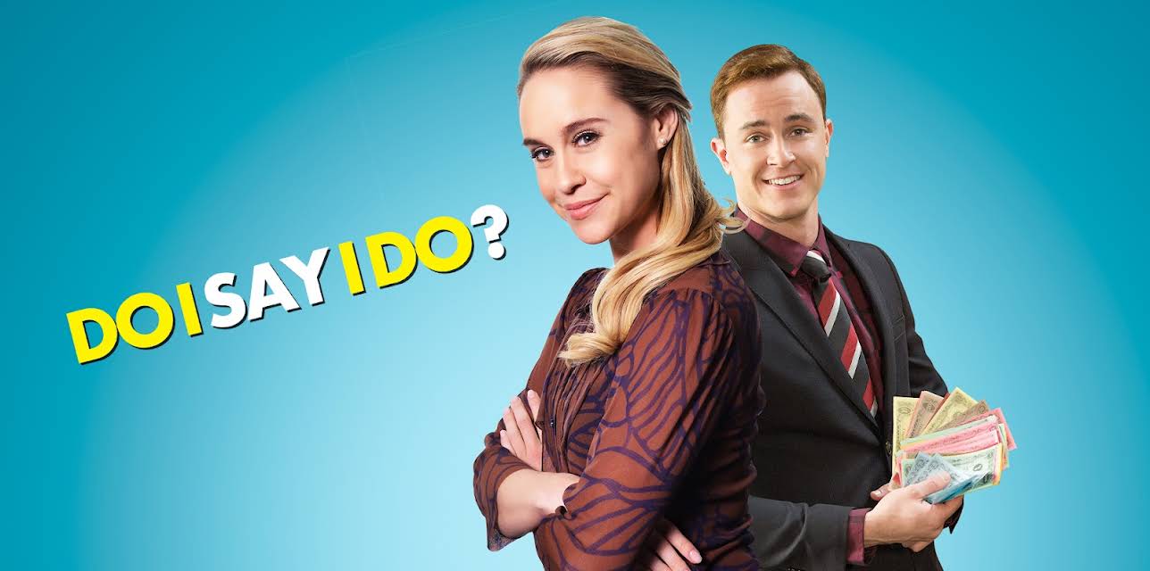 Do I Say I Do (2017)