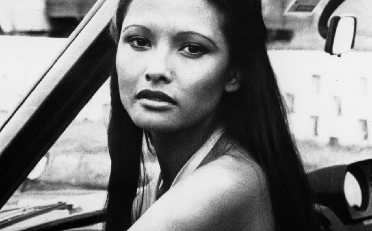 Laura Gemser