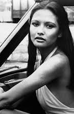 Laura Gemser as 