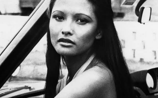 Laura Gemser