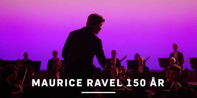 21:45: Maurice Ravel 150 år | SVT2 | 12/13 2025