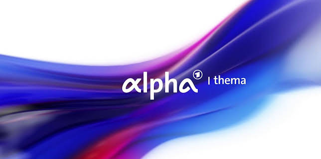 21:45: alpha-thema Gespräch: Warum lesen? | ARD Alpha | 11/12 2025