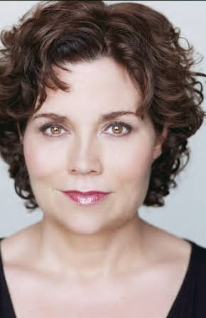 Paula MacPherson as Nancy O'Neil