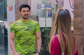 Vencer la Ausencia season-1: Vencer la Ausencia Capítulo 20