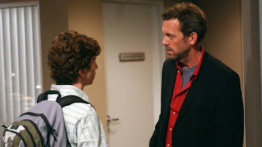 23:05: Dr House | Sat1 Gold | 4/25 2026