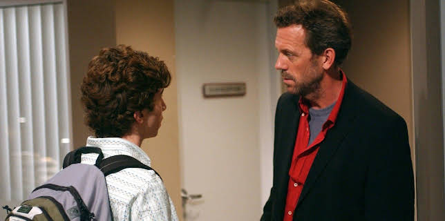 03:00: Dr House | Sixx | 2/12 2026