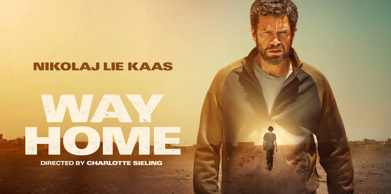 Way Home (2026)