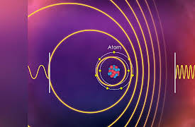 Understanding the Quantum World: Atomic Transitions and Photons