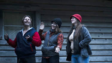 5:00 PM: Alaskan Bush People (S6) | Discovery Channel | 7/4 2026