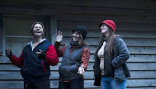 Alaskan Bush People