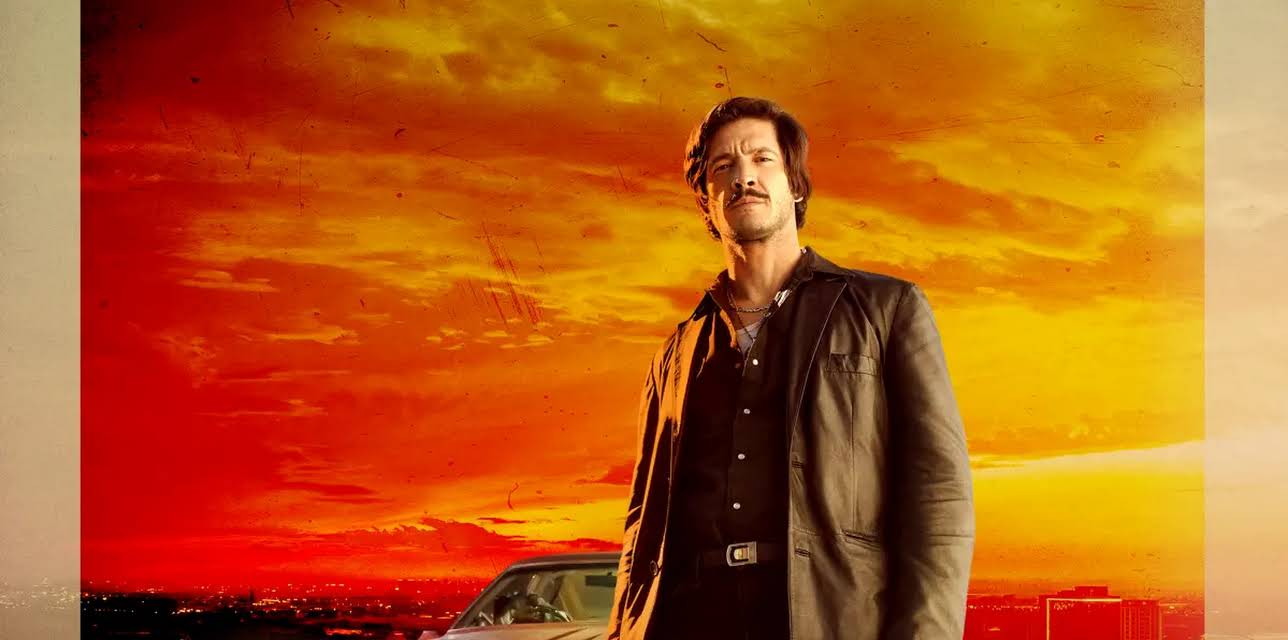 Dusk for a Hitman (2024)