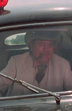 Charles B. Pierce as 