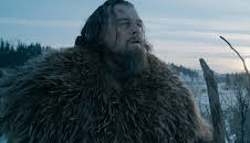 The Revenant
