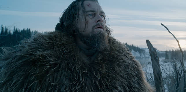 00:50: The Revenant | TV6 | 1/12 2026
