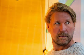 The Hanko Murder (English Subtitles): Old Dog, New Tricks (English Subtitles)