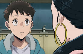 Season 1: Makoto/Truth