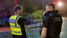 Police Interceptors (S16 E7)