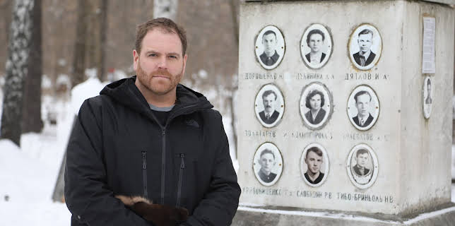 04:20: Verdens myter og mysterier (S6 E18) (S6) | VOX | 12/5 2025