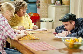 Mrs Brown's Boys S1: Mammy of the Groom