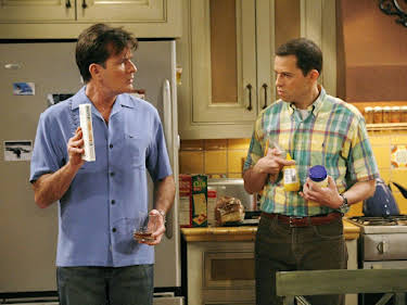 15:05: Two and a Half Men | ProSieben | 8/4 2026