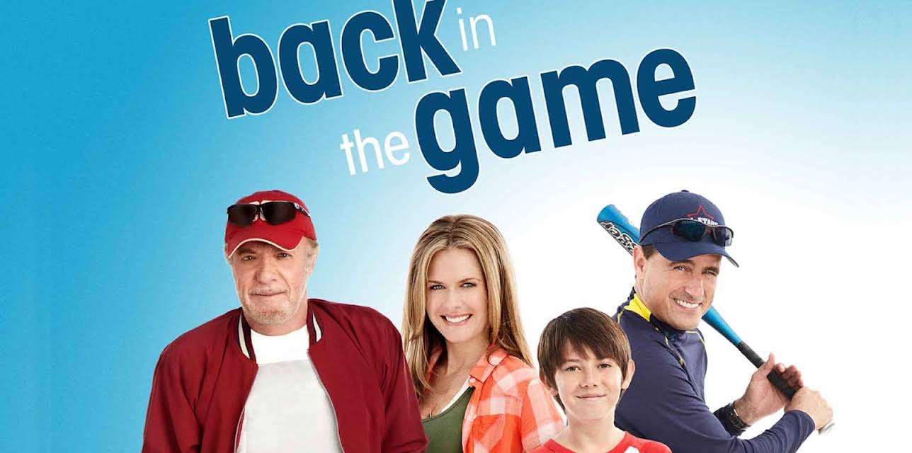Back in the Game Season 1