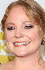 Melissa Hutchison as 