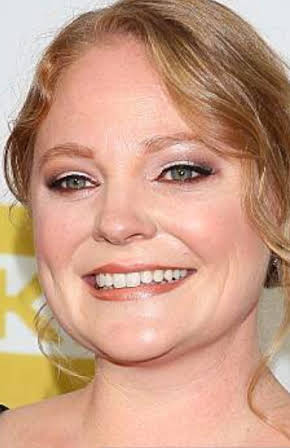 Melissa Hutchison as 