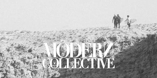 Modern Collective (2013)