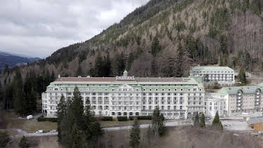 11:35: Hochwiener Lifestyle - Der Semmering in Bildern von damals | 3SAT | 6/6 2026