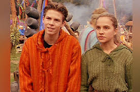 Spellbinder: Where Am I?