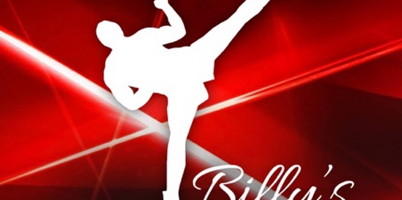 Billy's BoomBoxing Workout (2019)