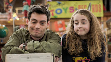 2:35 PM: Molly and Mack (S4) | Cbeebies | 7/20 2026