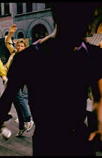 Tony Mordente as Director