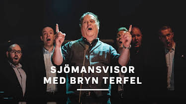 21:50: Sjömansvisor med Bryn Terfel | SVT2 | 6/27 2026
