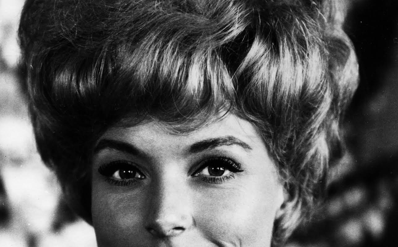 Ann Smyrner