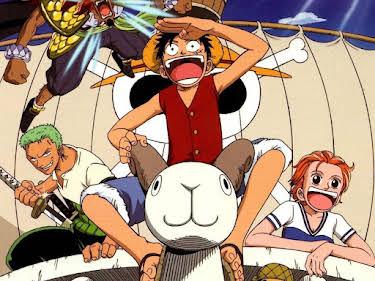 09:10: One Piece: Der Film | ProSieben Maxx | 5/25 2026