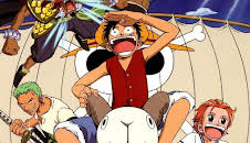 One Piece: Der Film